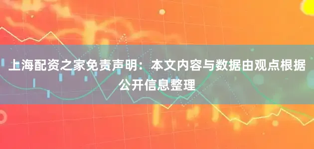 上海配资之家免责声明：本文内容与数据由观点根据公开信息整理
