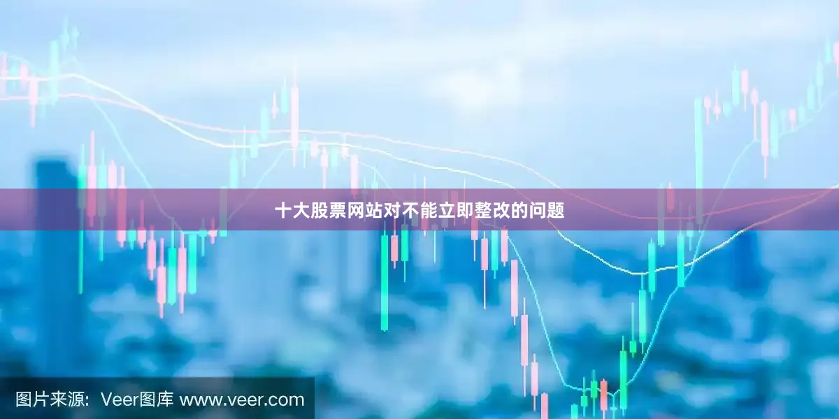 十大股票网站对不能立即整改的问题